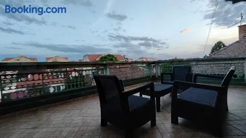 Quiet place apartman Markovic - Image 1