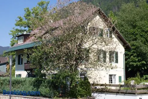 Seevilla Annenheim - Image 1