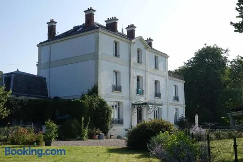 Manoir Le Parc near Paris & Disneyland - Image 1