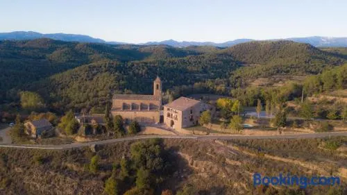 Casa Rural Sant Petrus de Madrona - Image 1