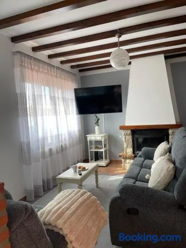Villa San Miguel - Image 1