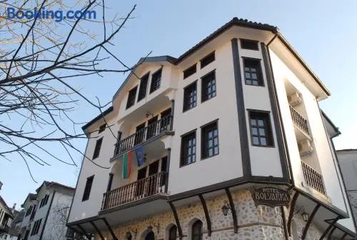 Hotel Bolyarka - Image 1