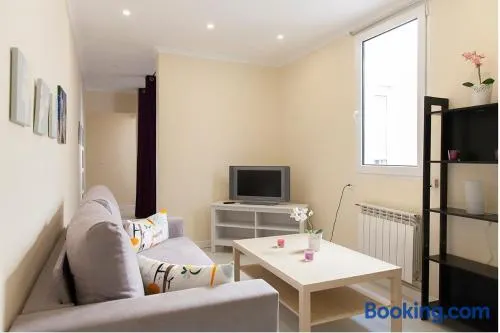 For You Rentals parque del retiro apartment TEMPORAL LDR286 - Image 1