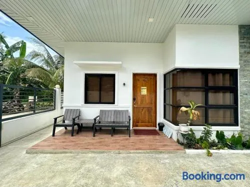 Reinbergs Apartments Panglao Island, Bohol - Image 1