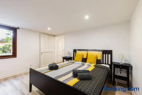 L'Ecrin Perrodin - Appartement Bourg-en-Bresse - Image 1