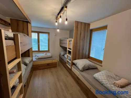 Hikers Paradise Hostel High Tatras - Image 1