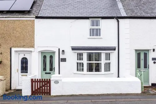 Kite Cottage - Image 1