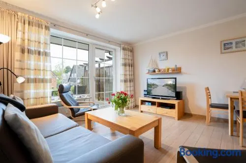 DKK5 Ferienwohnung Ostseeperle - Image 1