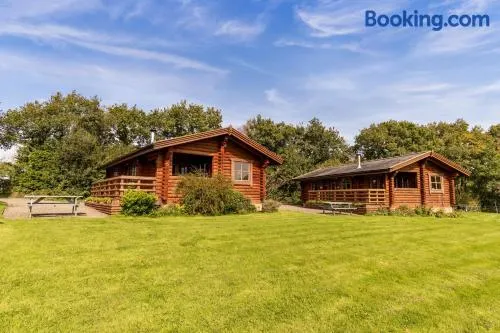 Buttercups Lodge - Image 1
