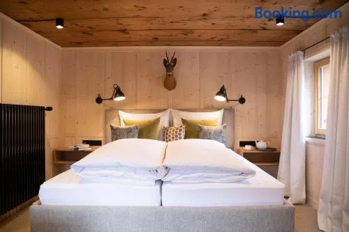 Pension Alpenfluh - Image 1