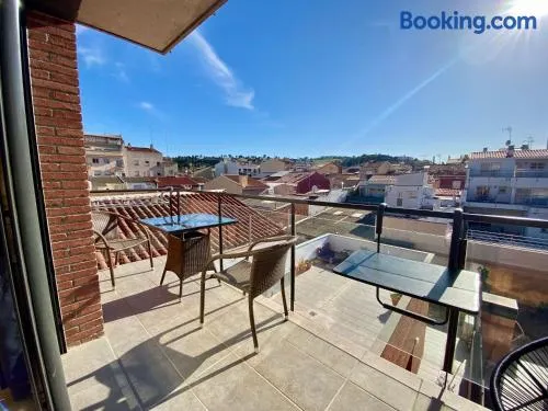 Terraza Relajante Galvani - Image 1