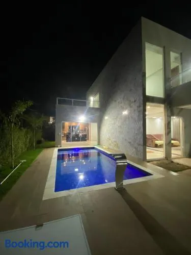 Casa Veraneio Ninho Verde 2 - Image 1