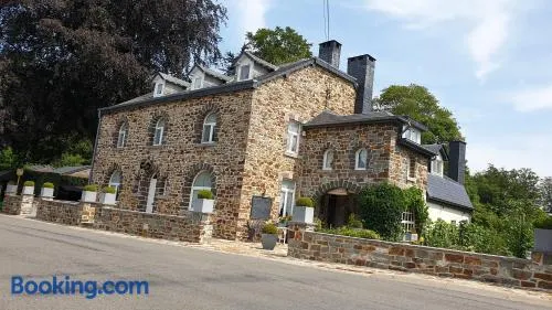 Le Prangeleux - Image 1
