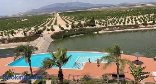 Condado de Alhama Golf Resort in Murcia - Image 1