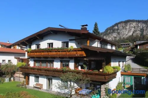 Ferienwohnung Apartment Haus Ager - Image 1