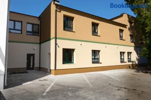 Hodváb Apartmánový Dom - Image 1