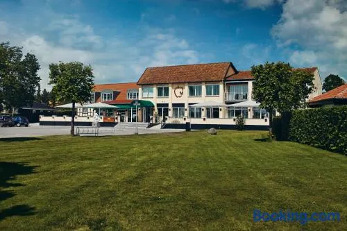 Strandhotellet Mols - Image 1