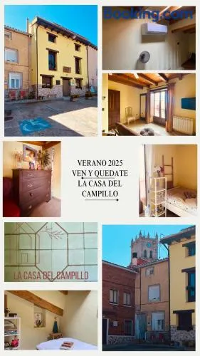 La Casa del Campillo - Image 1
