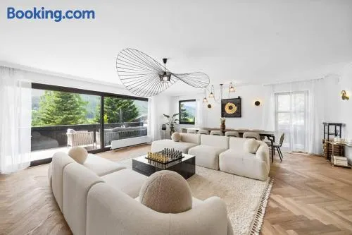 Villa Chou Chou - Image 1