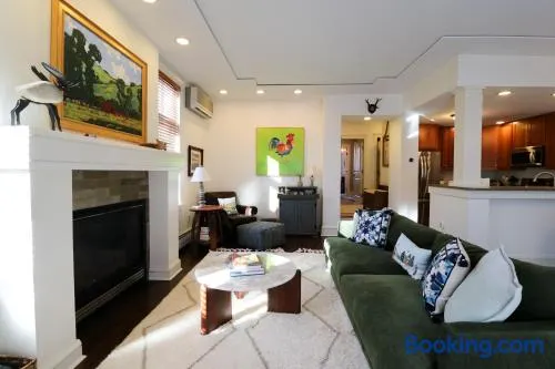 3 BR Luxury Condo at Castle Hill - 5 mi to Okemo - Image 1