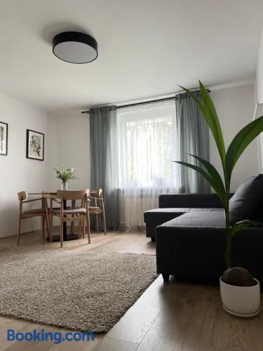 Dviejų kambarių apartamentai Šventojoje! - Image 1