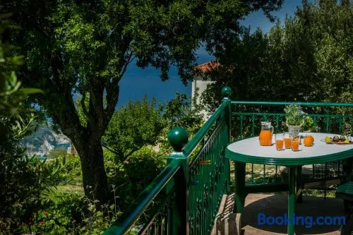 Apartment Voula Myrtos - Image 1