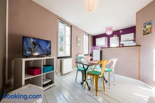 Appartements Saint-Front - Image 1