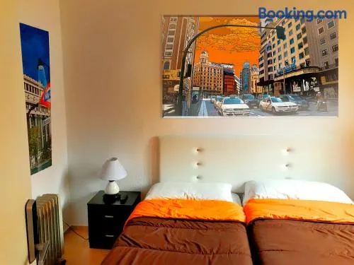 Reina Victoria Apartaments & SuiteS TPH - Image 1