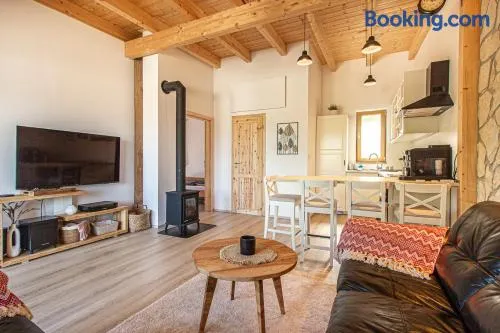 Apartmány pod Janovským vŕškom - Image 1
