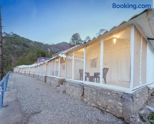 Orophile Retreat Resort - Image 1
