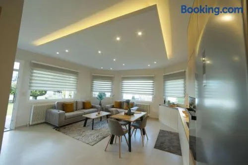 Comfort Stay Villas - Image 1