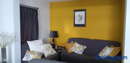chez Chantal - appartement privatif - Image 1