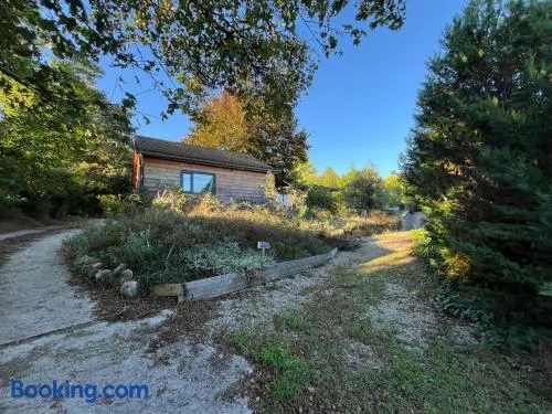 Le Chalet des Iris - Image 1