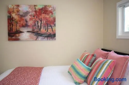 Silicon Valley Near Stanford Relax 1- Bedroom - Image 1
