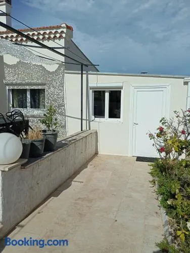 Appartement dans Villa à marignane - Image 1