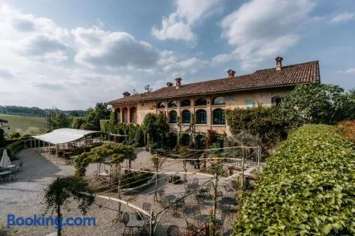 Borgo Casa Scaparone - Image 1