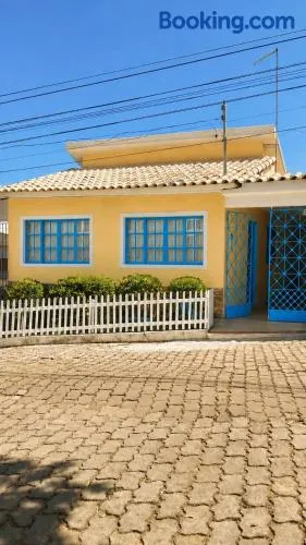 Casinha de Vó no Santuário Nacional de Anchieta - Image 1