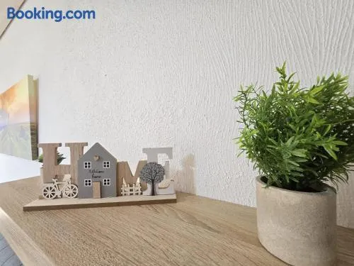 Ferienwohnung Kajüte 4 - Image 1