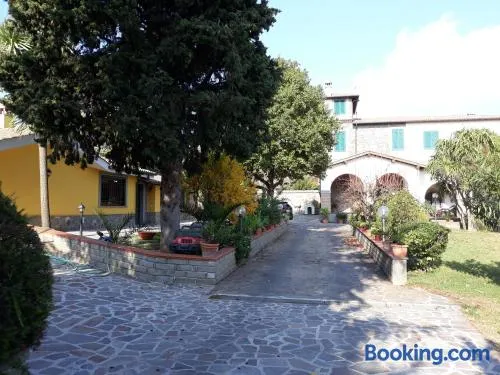 La Camelia B&B - Image 1