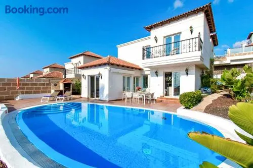 Villa Pandora - Image 1