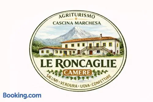 Agriturismo Cascina Marchesa - Image 1