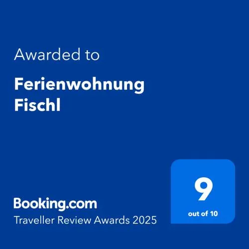 Ferienwohnung Fischl - Image 1