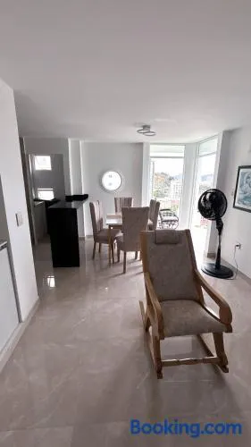 Apartamento Rodadero Playa - Image 1