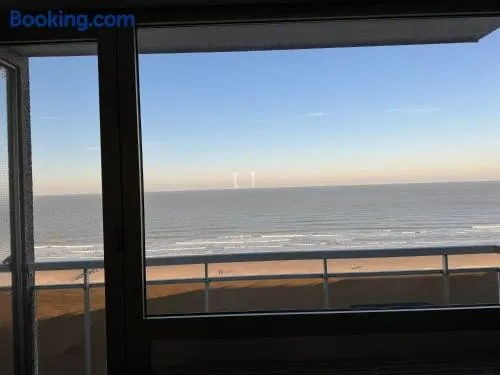 Luxe seaview appartment - Image 1