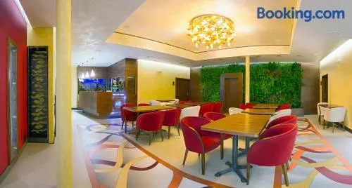 Hotel Air - Image 1