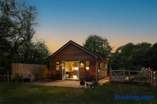 Lakeside Lodge - Image 1