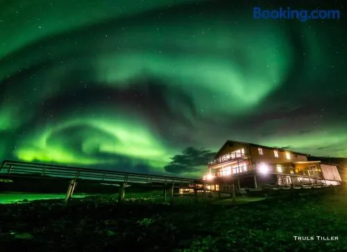Buvik Sea Lodge Apartments - Image 1