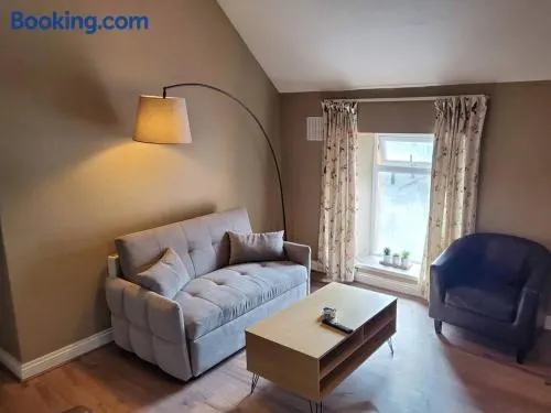 Apt. 2 - Town Centre Apartment - Image 1