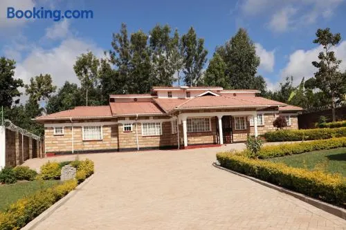The Meru Manor - Image 1