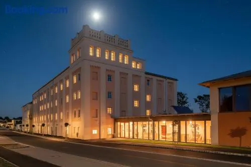 Landhotel Schustermühle - Image 1